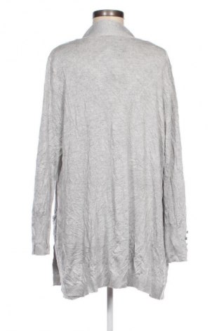 Cardigan de damă Primark, Mărime L, Culoare Gri, Preț 68,99 Lei