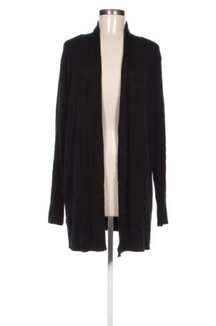 Cardigan de damă Primark, Mărime L, Culoare Negru, Preț 35,99 Lei