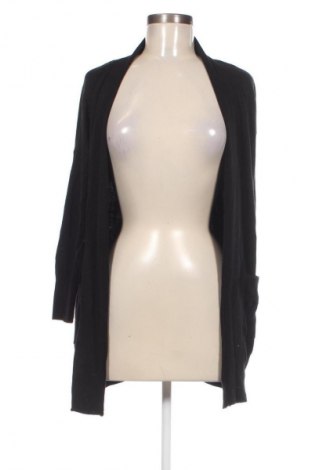 Cardigan de damă Primark, Mărime M, Culoare Negru, Preț 44,99 Lei