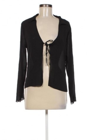 Cardigan de damă Primark, Mărime M, Culoare Negru, Preț 38,99 Lei