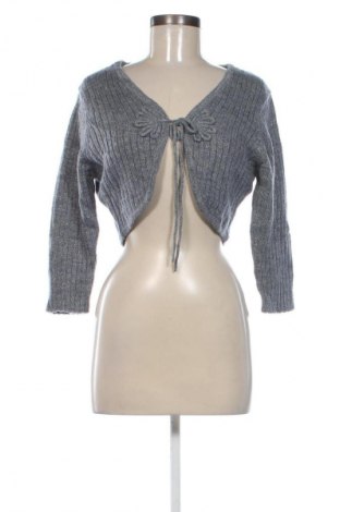 Damen Strickjacke Project, Größe M, Farbe Grau, Preis € 6,49