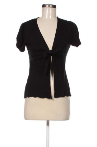 Cardigan de damă Promod, Mărime M, Culoare Negru, Preț 68,99 Lei