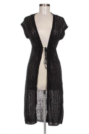 Cardigan de damă Promod, Mărime M, Culoare Negru, Preț 134,99 Lei