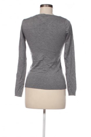 Damen Strickjacke Pull&Bear, Größe S, Farbe Grau, Preis 20,49 €