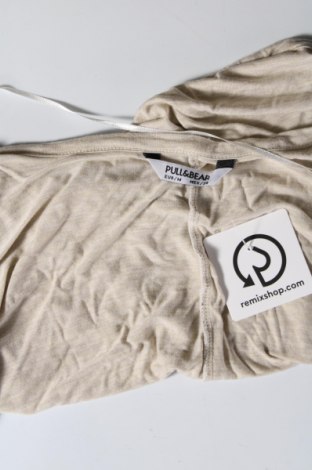 Dámsky kardigán Pull&Bear, Velikost M, Barva Béžová, Cena  145,00 Kč