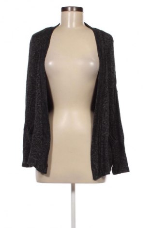 Cardigan de damă Pull&Bear, Mărime L, Culoare Negru, Preț 33,99 Lei