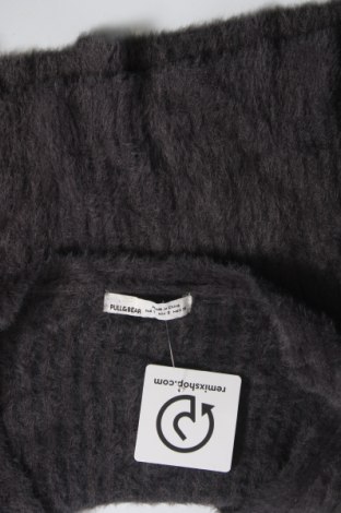 Dámsky kardigán Pull&Bear, Veľkosť S, Farba Sivá, Cena  7,95 €