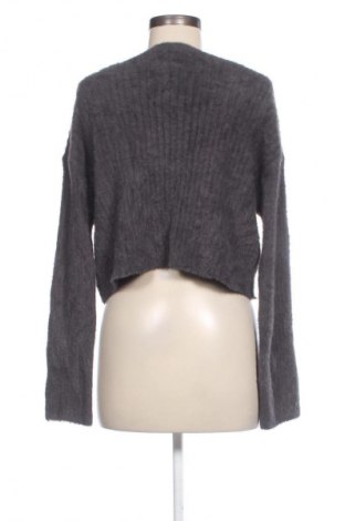 Dámsky kardigán Pull&Bear, Veľkosť S, Farba Sivá, Cena  7,95 €