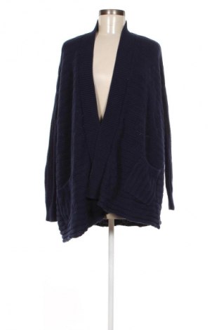 Damen Strickjacke Ralph Lauren, Größe M, Farbe Blau, Preis € 42,44