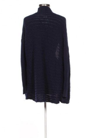 Cardigan de damă Ralph Lauren, Mărime M, Culoare Albastru, Preț 349,49 Lei