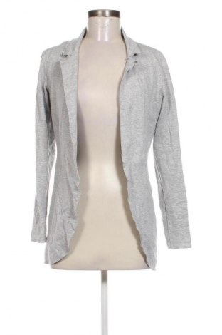 Damen Strickjacke Rich & Royal, Größe L, Farbe Grau, Preis 19,99 €