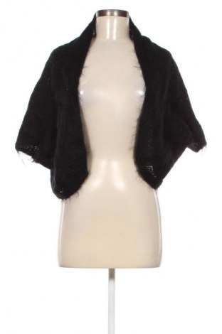 Cardigan de damă Rinascimento, Mărime M, Culoare Negru, Preț 203,99 Lei