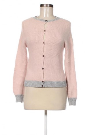 Damen Strickjacke Rinascimento, Größe S, Farbe Rosa, Preis 23,99 €