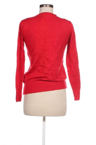 Damen Strickjacke Rinascimento, Größe M, Farbe Rot, Preis € 17,99