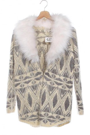 Cardigan de damă River Island, Mărime XS, Culoare Multicolor, Preț 73,99 Lei