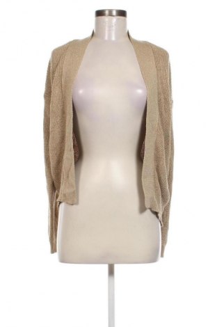 Cardigan de damă River Woods, Mărime XS, Culoare Bej, Preț 43,99 Lei