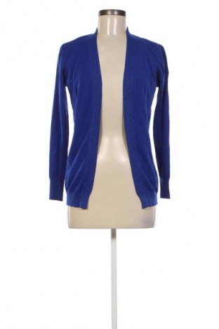 Damen Strickjacke Roberta Biagi, Größe M, Farbe Blau, Preis 22,49 €