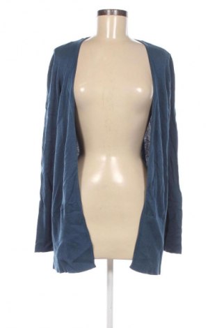 Cardigan de damă S.Oliver, Mărime XL, Culoare Albastru, Preț 67,99 Lei