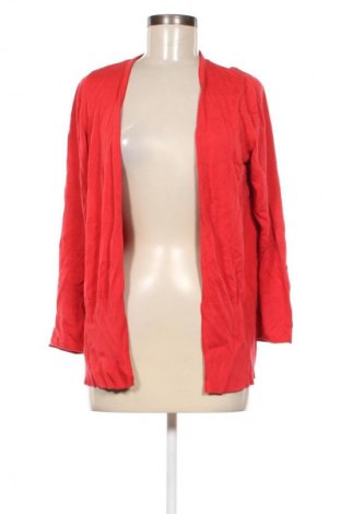 Damen Strickjacke S.Oliver, Größe L, Farbe Rot, Preis € 7,49