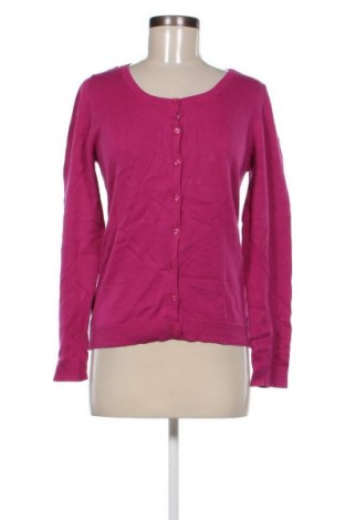 Damen Strickjacke S.Oliver, Größe M, Farbe Rosa, Preis 28,99 €