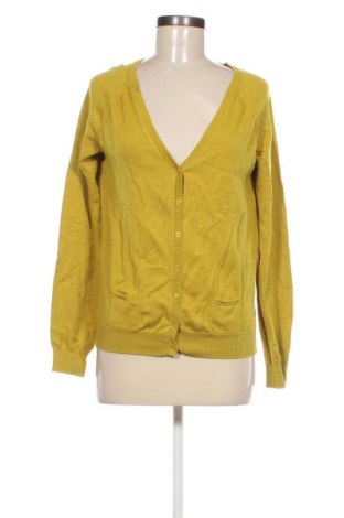 Cardigan de damă S.Oliver, Mărime M, Culoare Galben, Preț 33,99 Lei