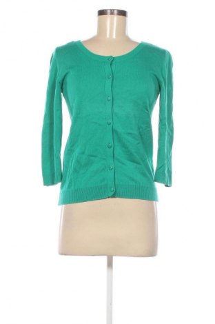 Cardigan de damă S.Oliver, Mărime S, Culoare Verde, Preț 33,99 Lei