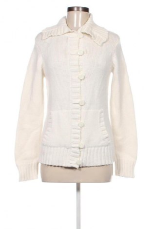 Cardigan de damă S.Oliver, Mărime M, Culoare Alb, Preț 74,99 Lei