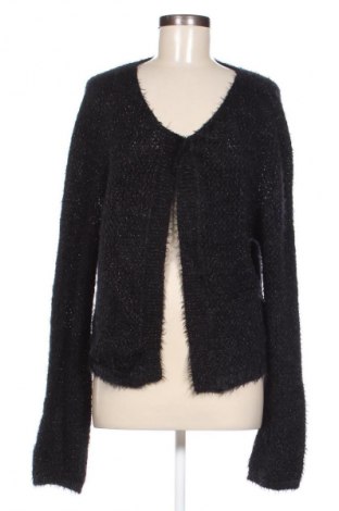 Cardigan de damă S.Oliver, Mărime L, Culoare Negru, Preț 74,99 Lei