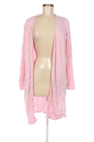 Damen Strickjacke S.Oliver, Größe XL, Farbe Rosa, Preis 15,99 €