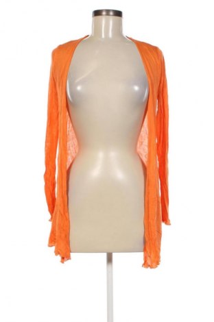 Damen Strickjacke S.Oliver, Größe XS, Farbe Orange, Preis € 5,99