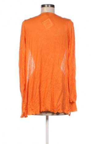 Damen Strickjacke S.Oliver, Größe XS, Farbe Orange, Preis 7,49 €