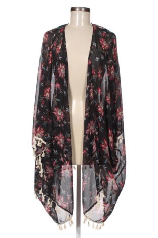 Cardigan de damă SHEIN, Mărime 4XL, Culoare Multicolor, Preț 44,99 Lei