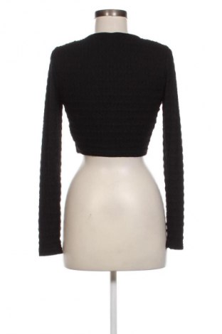 Cardigan de damă SHEIN, Mărime M, Culoare Negru, Preț 17,99 Lei