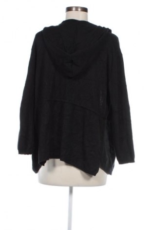 Cardigan de damă SHEIN, Mărime L, Culoare Negru, Preț 48,99 Lei