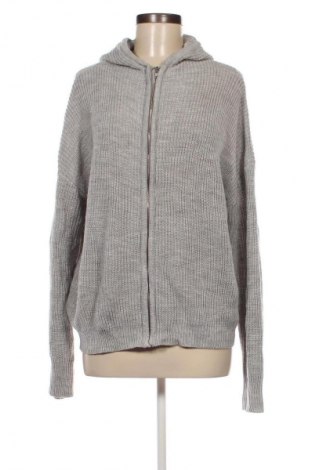 Damen Strickjacke SHEIN, Größe M, Farbe Grau, Preis € 5,99