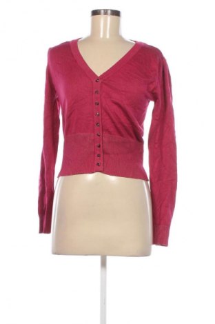 Damen Strickjacke SHEIN, Größe M, Farbe Rosa, Preis € 20,49