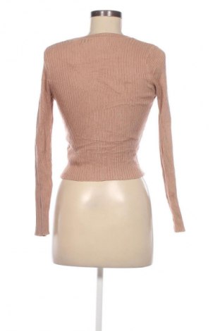 Damen Strickjacke SHEIN, Größe M, Farbe Braun, Preis € 9,49