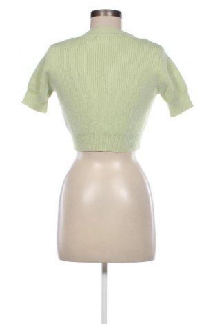 Cardigan de damă SHEIN, Mărime S, Culoare Verde, Preț 38,99 Lei