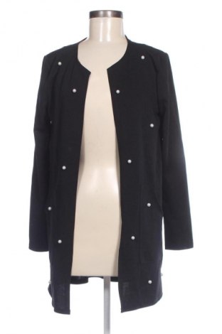 Cardigan de damă SHEIN, Mărime S, Culoare Negru, Preț 38,99 Lei