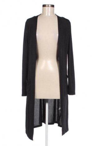 Cardigan de damă SHEIN, Mărime XL, Culoare Negru, Preț 28,99 Lei