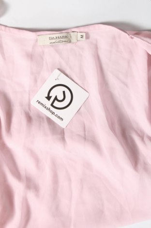 Damen Strickjacke Sa. Hara, Größe M, Farbe Rosa, Preis € 8,49