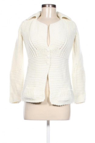 Cardigan de damă Saxx, Mărime M, Culoare Alb, Preț 134,99 Lei