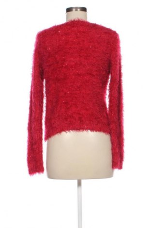 Damen Strickjacke Scorzzo, Größe M, Farbe Rot, Preis € 28,99