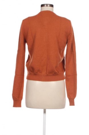 Damen Strickjacke Semicouture, Größe M, Farbe Orange, Preis 96,49 €