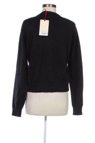 Cardigan de damă Semicouture, Mărime L, Culoare Negru, Preț 591,99 Lei