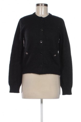 Cardigan de damă Semicouture, Mărime S, Culoare Negru, Preț 648,99 Lei