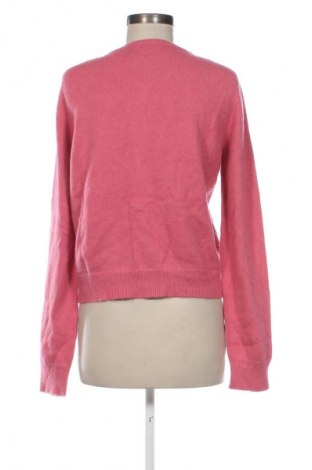 Damen Strickjacke Semicouture, Größe L, Farbe Rosa, Preis € 87,49