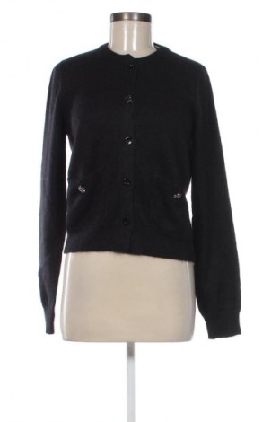 Cardigan de damă Semicouture, Mărime M, Culoare Negru, Preț 648,99 Lei