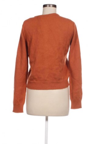 Damen Strickjacke Semicouture, Größe S, Farbe Orange, Preis € 87,49