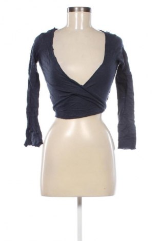 Damen Strickjacke Sexy Woman, Größe S, Farbe Blau, Preis € 6,49